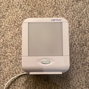 Verilux HappyLight Therapy Lamp